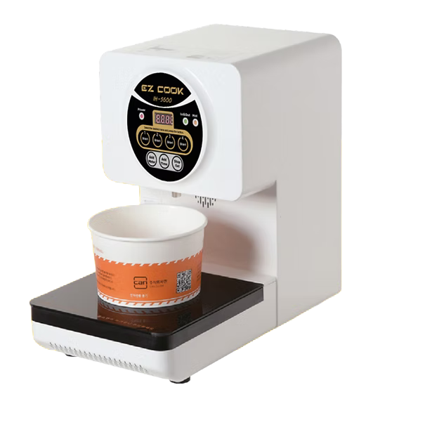 Máquinas y Equipamiento | Food Service Equipment