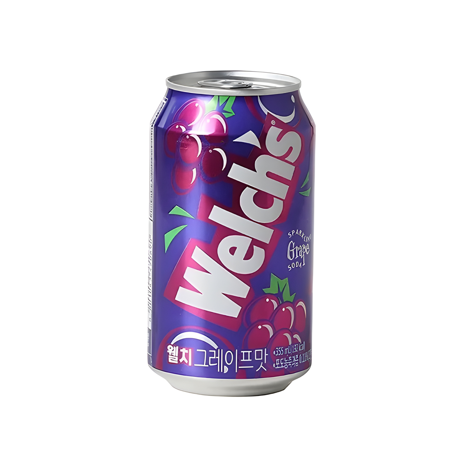 Gaseosas y Sodas Coreanas | Bebidas Carbonatadas