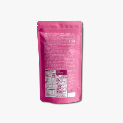 Cantabile Té Helado Coreano de Durazno – 230ml × 50 Unidades