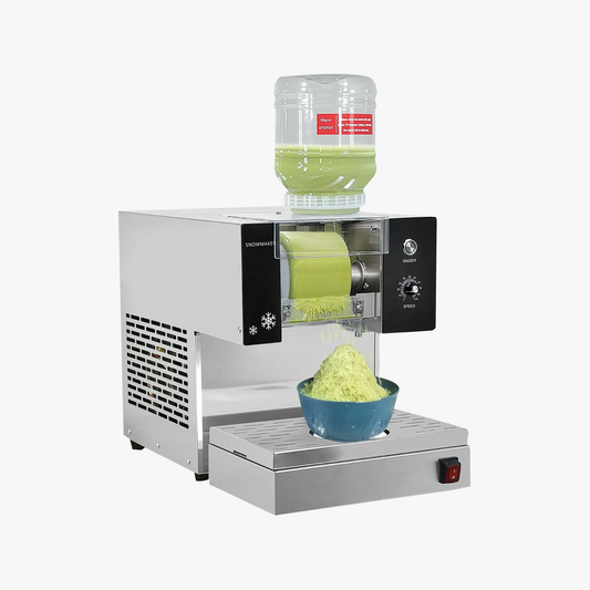 Máquina de Hielo de Copo de Nieve | Ice Flake Machine 60 kg / 24 h