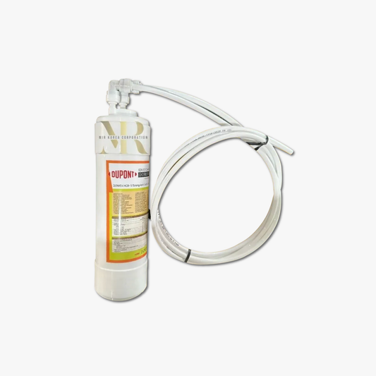 Válvula Solenoide para Máquina de Ramen (Solenoid Valve)