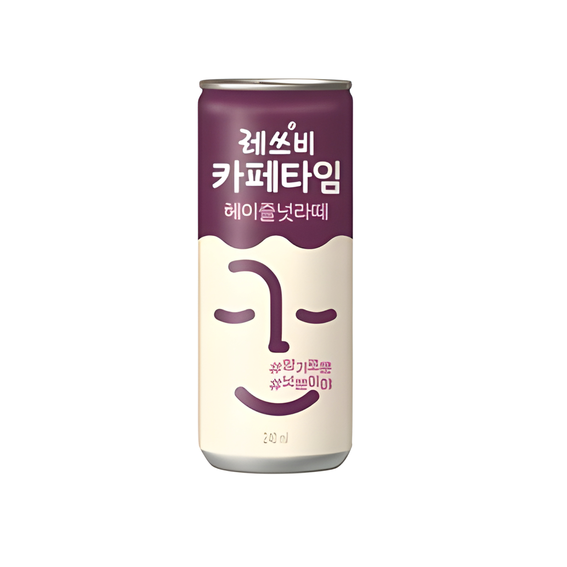 Café cafe coreano rtd producto importado de corea 240ml lata caja 30 unidades Bogl Bogl