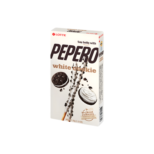 Pepero galletas coreanas importado de corea 37g paquete caja 40 unidades Bogl Bogl