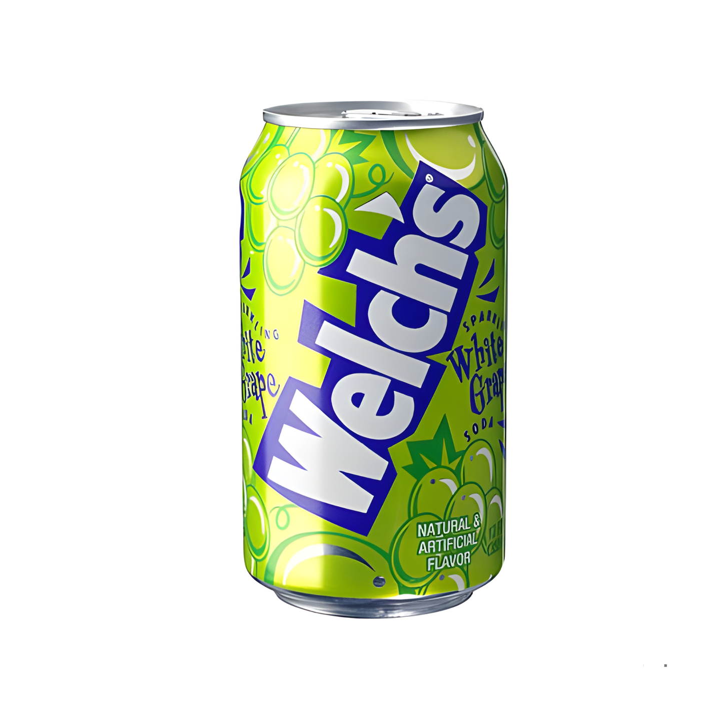 Welch's jugo coreano uva verde importado de corea 355ml lata caja 24 unidades Bogl Bogl